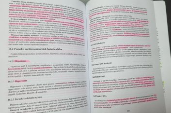 Základy anesteziologie, resuscitace, neodkladné medicíny a intenzivní péče pro lékařské fakulty