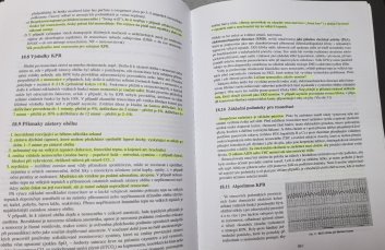 Základy anesteziologie, resuscitace, neodkladné medicíny a intenzivní péče pro lékařské fakulty