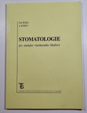 Stomatologie pro studující všeobecného lékařství - 