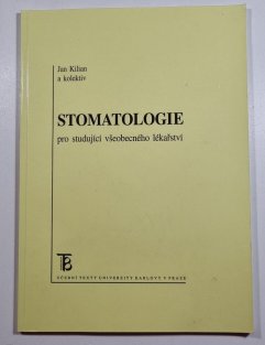 Stomatologie pro studující všeobecného lékařství