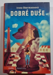 Dobré duše