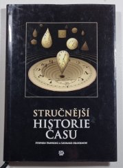 Stručnější historie času - 