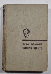 Hodiny smrti