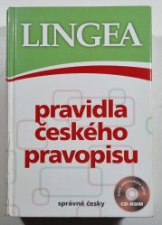 Pravidla českého pravopisu - 