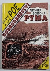 Dobrodružství Arthura Gordona Pyma - 