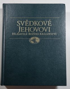 Svědkové Jehovovi