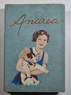 Andrea - román mladých srdcí