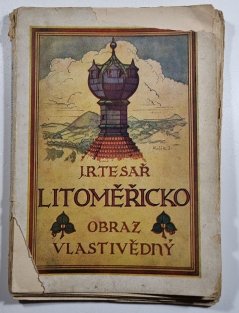 Litoměřicko obraz vlastivědný I.