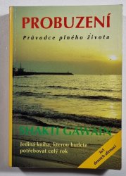 Probuzení - Průvodce plného života