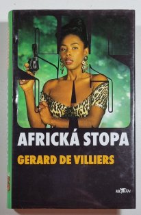 SAS - Africká stopa