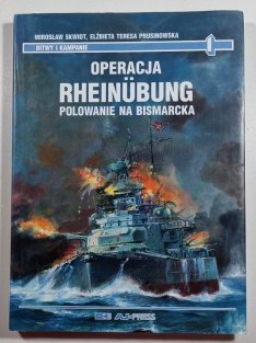 Operacja Rheinübung (polsky)