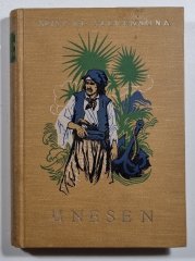 Unesen - 