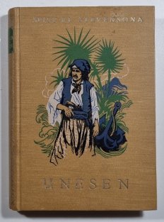 Unesen