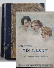 Tři lásky - 