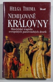 Nemilované královny