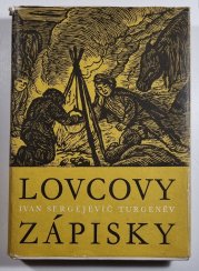 Lovcovy zápisky - 