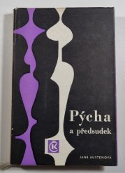 Pýcha a předsudek - 