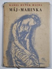 Máj - Márinka - 