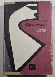 Paní Bovaryová - 