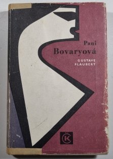 Paní Bovaryová