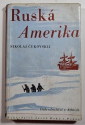 Ruská Amerika - 