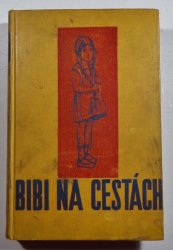 Bibi na cestách - 