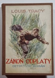 Zákon odplaty - 