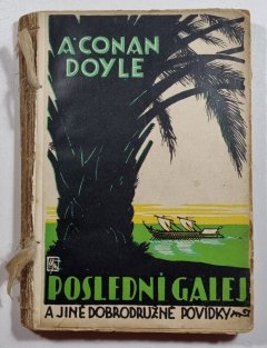Poslední galej