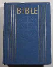 Bible - Písmo svaté Starého a Nového zákona - Ekumenický překlad