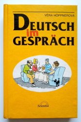 Deutsch im Gespräch  - 
