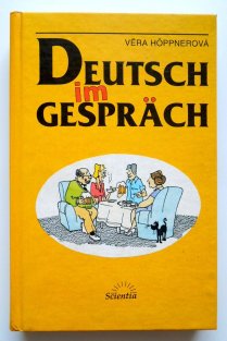 Deutsch im Gespräch 