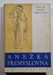 Anežka Přemyslovna - 