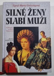 Silné ženy, slabí muži - 