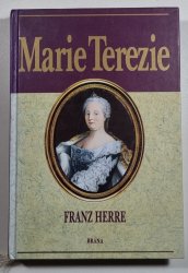 Marie Terezie - 