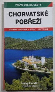 Chorvatské pobřeží - Průvodce na cesty