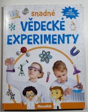 Snadné vědecké experimenty - 