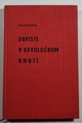 Davisti v revolučnom hnutí (slovensky) - 