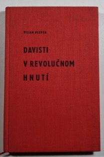 Davisti v revolučnom hnutí (slovensky)