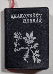 Krakonošův herbář - 