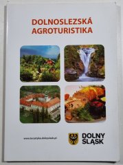 Dolnoslezská agroturistika - 