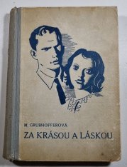 Za krásou a láskou - 