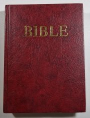 Bible - 