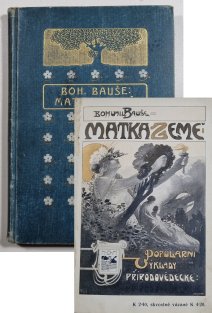 Matka země