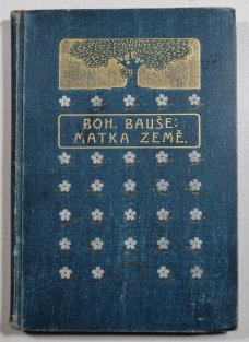 Matka země