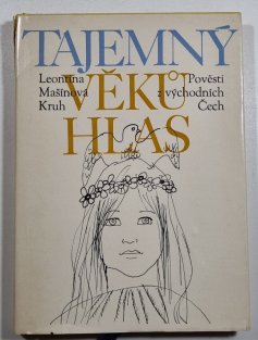 Tajemný věků hlas
