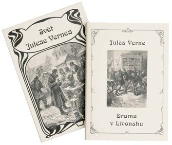 Drama v Livonsku
