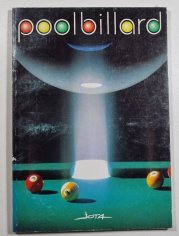 Poolbillard - základy pro techniky a hry - 