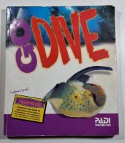 Go Dive (česky) - příručka Open Water Diver