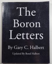 The Boron Letters - 