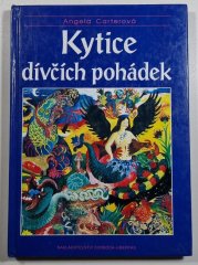 Kytice dívčích pohádek - 